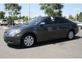 Magnetic Gray Metallic - Camry Hybrid Photo No. 5