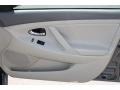 Magnetic Gray Metallic - Camry Hybrid Photo No. 8