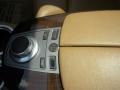 2008 Black Sapphire Metallic BMW 7 Series 750Li Sedan  photo #37