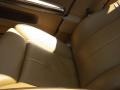 2008 Black Sapphire Metallic BMW 7 Series 750Li Sedan  photo #38