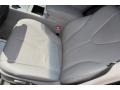 Magnetic Gray Metallic - Camry Hybrid Photo No. 11