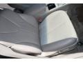 Magnetic Gray Metallic - Camry Hybrid Photo No. 12