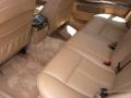 2008 Black Sapphire Metallic BMW 7 Series 750Li Sedan  photo #40