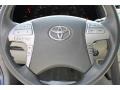 Magnetic Gray Metallic - Camry Hybrid Photo No. 15