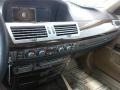 2008 Black Sapphire Metallic BMW 7 Series 750Li Sedan  photo #46