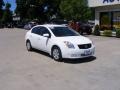 Fresh Powder White - Sentra 2.0 Photo No. 2