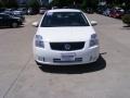 Fresh Powder White - Sentra 2.0 Photo No. 3