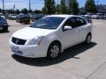 Fresh Powder White - Sentra 2.0 Photo No. 4