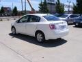 Fresh Powder White - Sentra 2.0 Photo No. 6