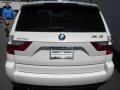 Alpine White - X3 3.0si Photo No. 4