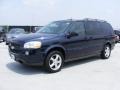 2005 Dark Blue Metallic Chevrolet Uplander LS  photo #1