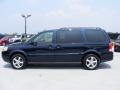 2005 Dark Blue Metallic Chevrolet Uplander LS  photo #8