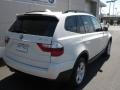Alpine White - X3 3.0si Photo No. 21