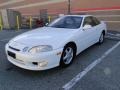 1998 Diamond White Pearl Lexus SC 300  photo #7