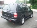 2001 Super Black Nissan Pathfinder LE 4x4  photo #4