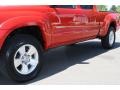 2007 Radiant Red Toyota Tacoma V6 TRD Sport Double Cab 4x4  photo #32