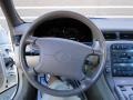 1998 Diamond White Pearl Lexus SC 300  photo #22