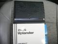 Dark Blue Metallic - Uplander LS Photo No. 35