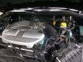 2001 Super Black Nissan Pathfinder LE 4x4  photo #29