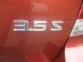 Autumn Red Metallic - Quest 3.5 S Photo No. 8