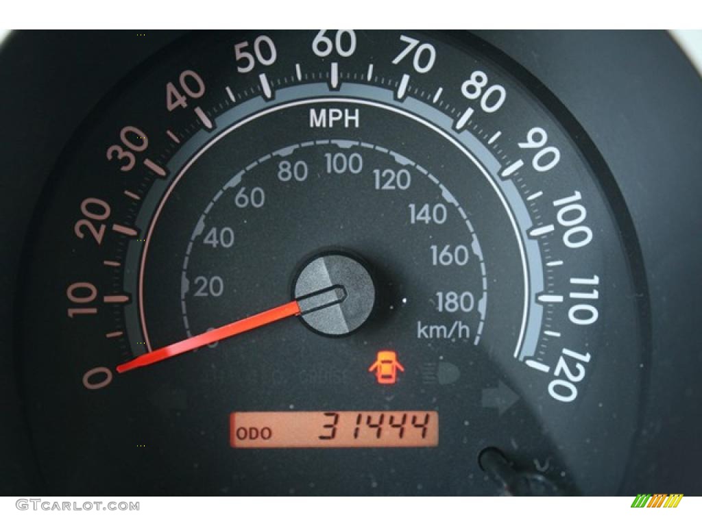 2008 Tundra Double Cab 4x4 - Super White / Graphite Gray photo #16