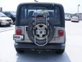 2000 Silverstone Metallic Jeep Wrangler Sport 4x4  photo #6
