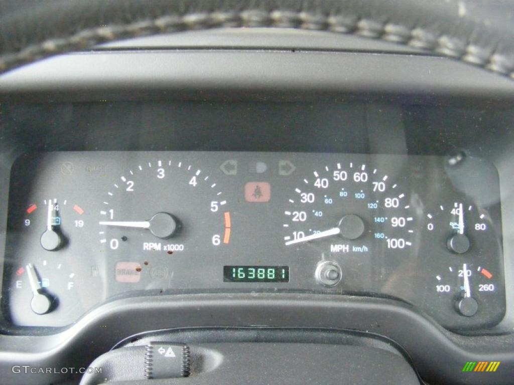 2000 Wrangler Sport 4x4 - Silverstone Metallic / Agate photo #10
