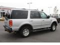 Silver Metallic - Expedition XLT 4x4 Photo No. 2