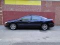 Deep Amethyst Pearlcoat - 300 M Sedan Photo No. 2
