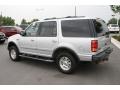 Silver Metallic - Expedition XLT 4x4 Photo No. 4