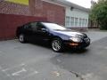 Deep Amethyst Pearlcoat - 300 M Sedan Photo No. 5