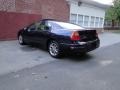 Deep Amethyst Pearlcoat - 300 M Sedan Photo No. 8