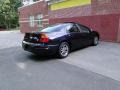 Deep Amethyst Pearlcoat - 300 M Sedan Photo No. 9
