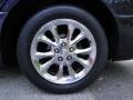 Deep Amethyst Pearlcoat - 300 M Sedan Photo No. 10
