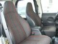 2000 Silverstone Metallic Jeep Wrangler Sport 4x4  photo #19