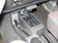 2000 Silverstone Metallic Jeep Wrangler Sport 4x4  photo #22