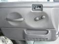 2000 Silverstone Metallic Jeep Wrangler Sport 4x4  photo #23