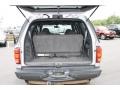 Silver Metallic - Expedition XLT 4x4 Photo No. 30