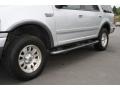 Silver Metallic - Expedition XLT 4x4 Photo No. 33