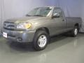 Phantom Gray Pearl 2004 Toyota Tundra Regular Cab