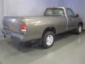 Phantom Gray Pearl - Tundra Regular Cab Photo No. 3