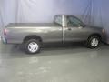 Phantom Gray Pearl - Tundra Regular Cab Photo No. 4