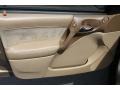 2002 Medium Gold Saturn L Series L200 Sedan  photo #7