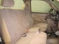 Phantom Gray Pearl - Tundra Regular Cab Photo No. 6