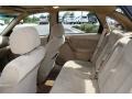 2002 Medium Gold Saturn L Series L200 Sedan  photo #10