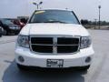 Bright White - Durango SLT 4x4 Photo No. 2
