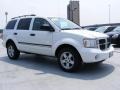 Bright White - Durango SLT 4x4 Photo No. 3