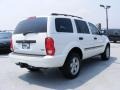 Bright White - Durango SLT 4x4 Photo No. 5