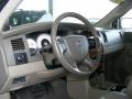 Bright White - Durango SLT 4x4 Photo No. 15
