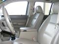 Bright White - Durango SLT 4x4 Photo No. 17